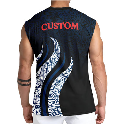 SYD Personalized Custom Tank Top 31