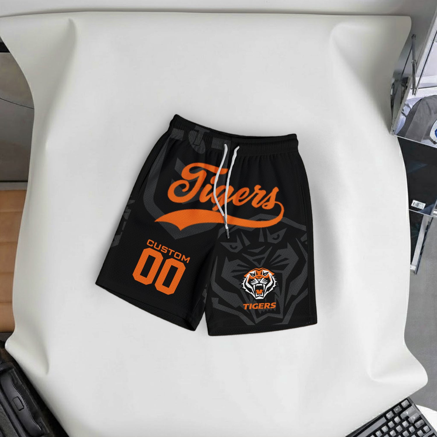 WST Personalized Custom Short Pants 19