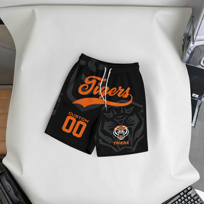 WST Personalized Custom Short Pants 19