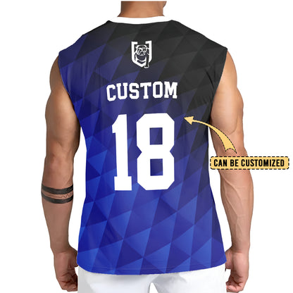 CBY Personalized Custom Tank Top 28