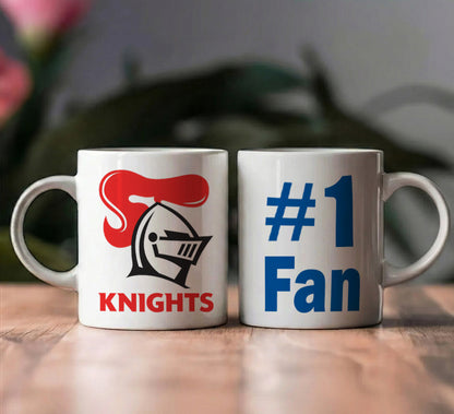 NEW Personalized Custom Mug 3