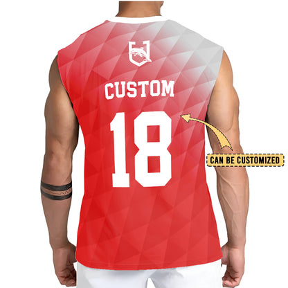 DOL Personalized Custom Tank Top 28