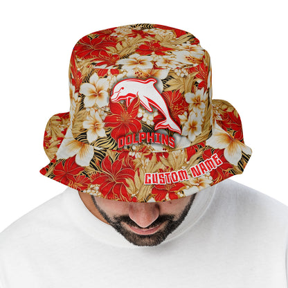 DOL Sports Personalized Custom Bucket Hat 3