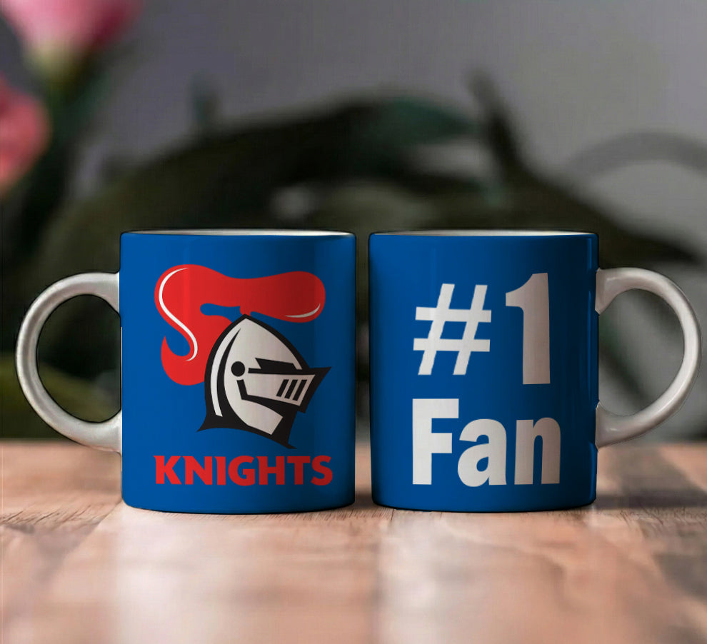 NEW Personalized Custom Mug 3