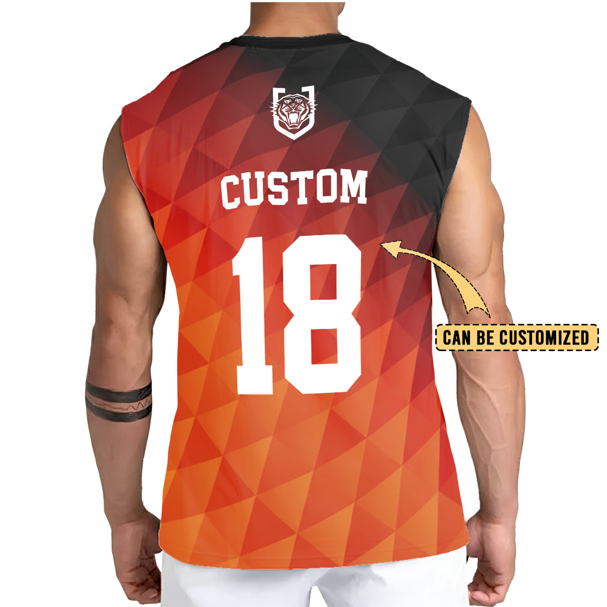 WST Personalized Custom Tank Top 28