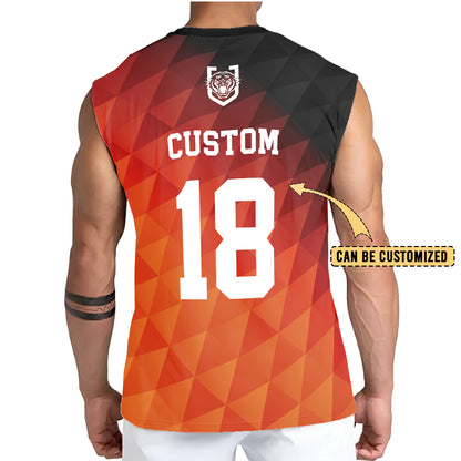 WST Personalized Custom Tank Top 28