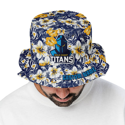 GLD Sports Personalized Custom Bucket Hat 3