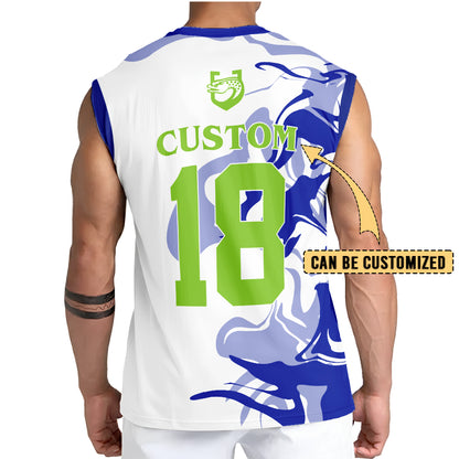 PAR Personalized Custom Tank Top 29