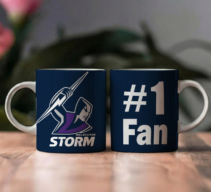 MEL Personalized Custom Mug 3