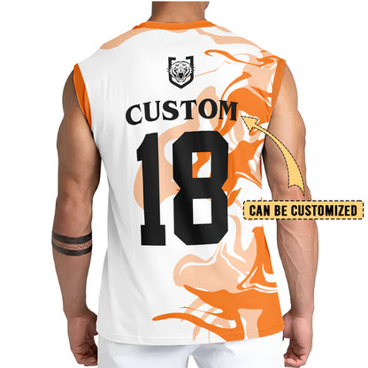 WST Personalized Custom Tank Top 29