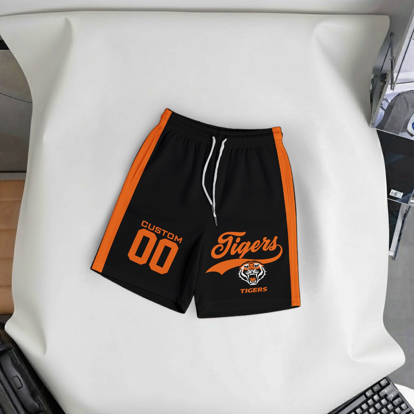 WST Personalized Custom Short Pants 20