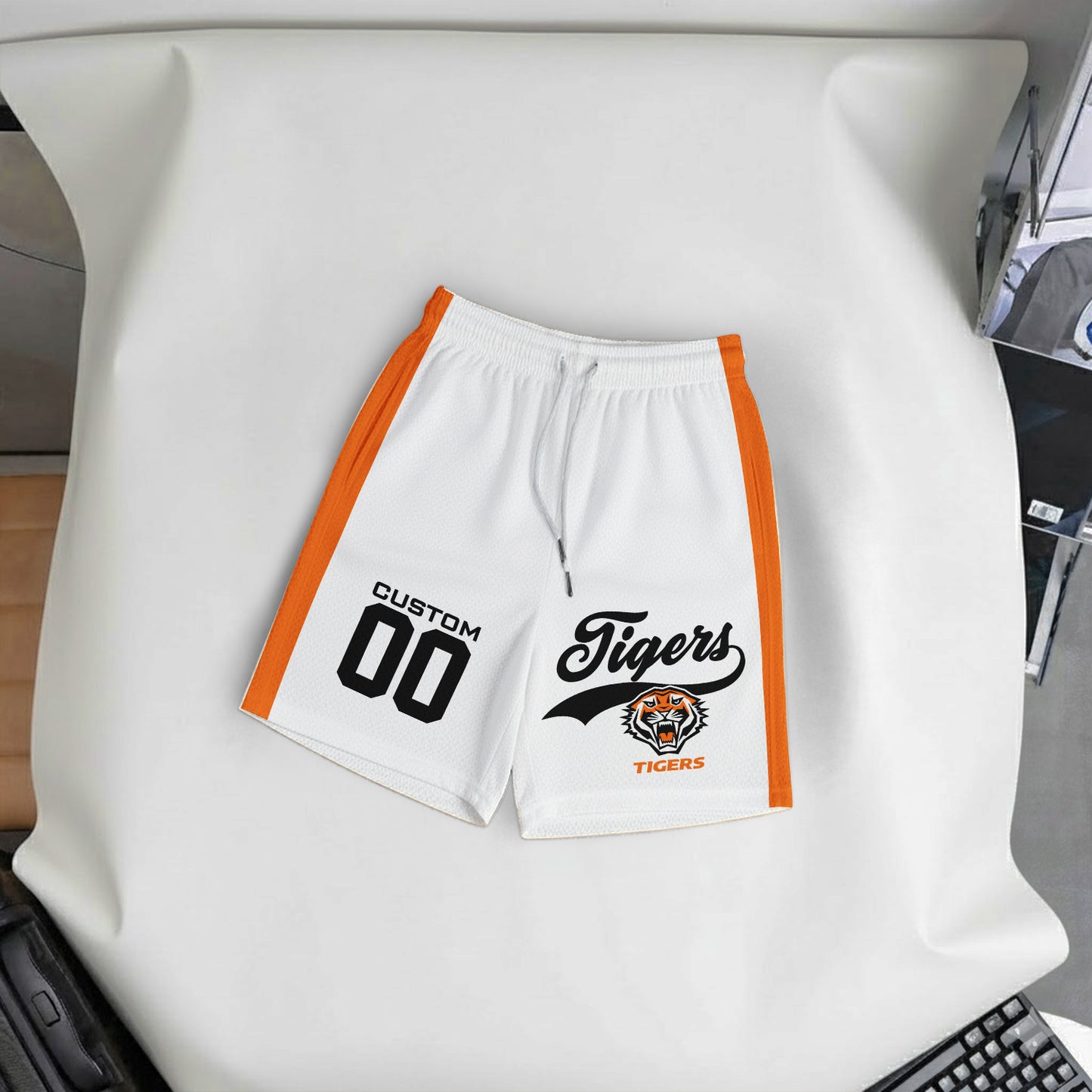 WST Personalized Custom Short Pants 20