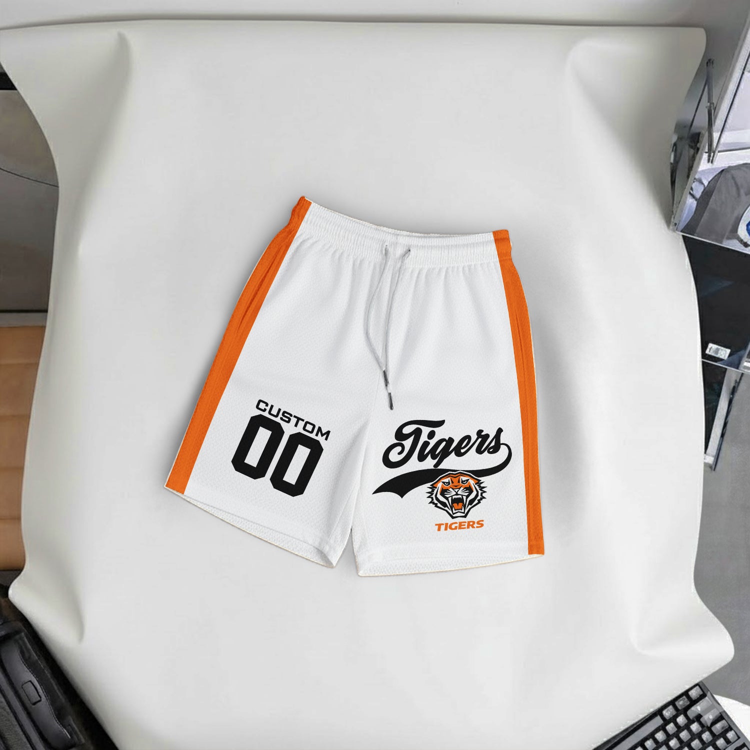 WST Personalized Custom Short Pants 20