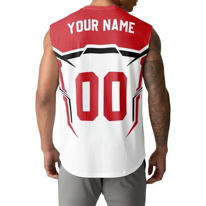STG Personalized Custom Tanktop 2