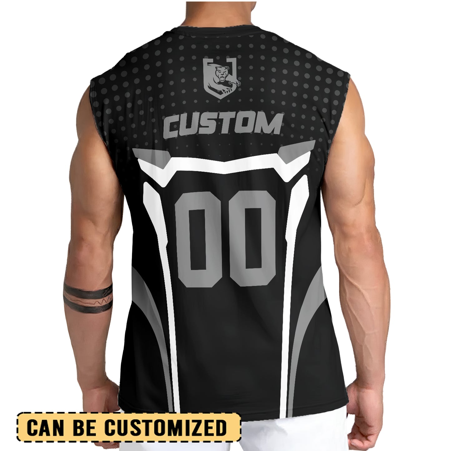 PEN Personalized Custom Tank Top 30