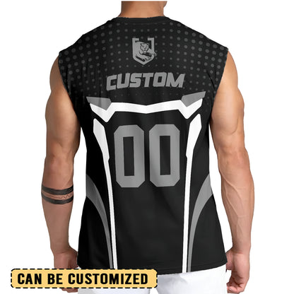 PEN Personalized Custom Tank Top 30