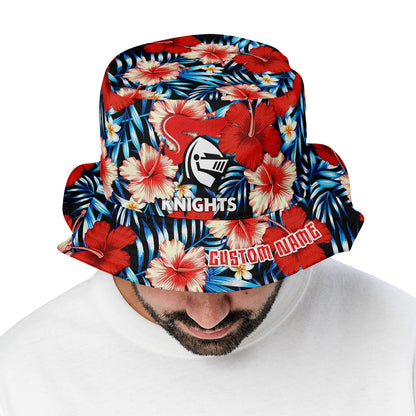 NEW Sports Personalized Custom Bucket Hat 3