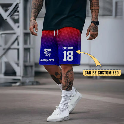 NEW Personalized Custom Short Pants 26