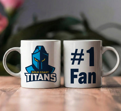 GLD Personalized Custom Mug 3