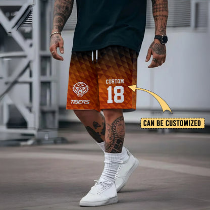 WST Personalized Custom Short Pants 26