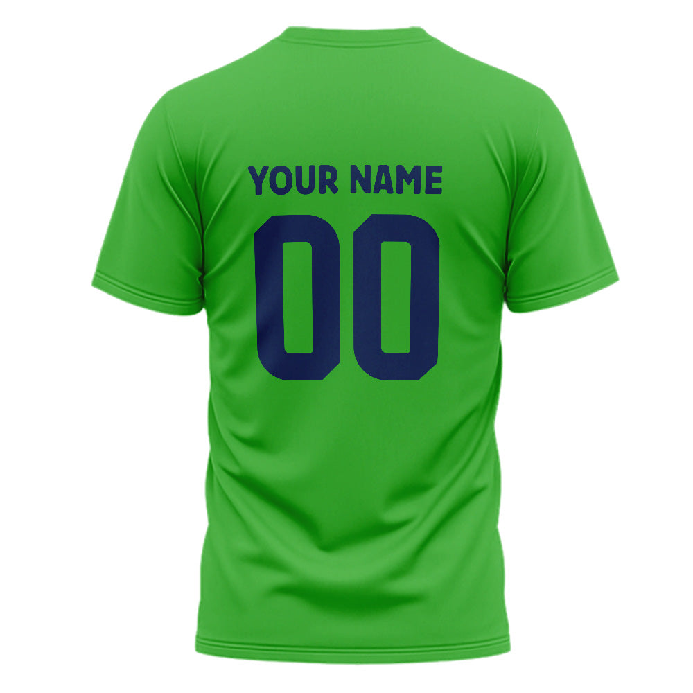 CAN Personalized Custom T Shirt 5