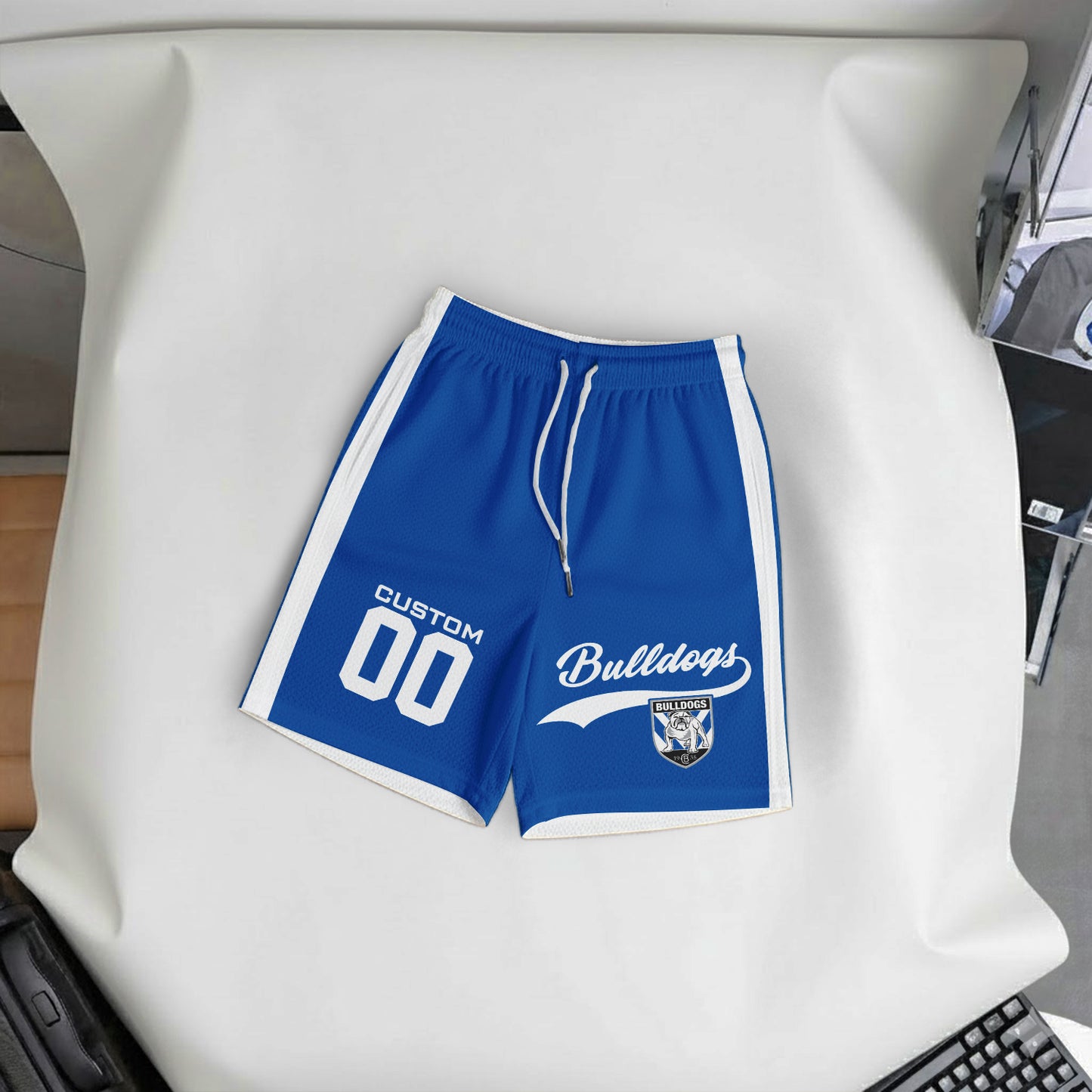 CBY Personalized Custom Short Pants 20