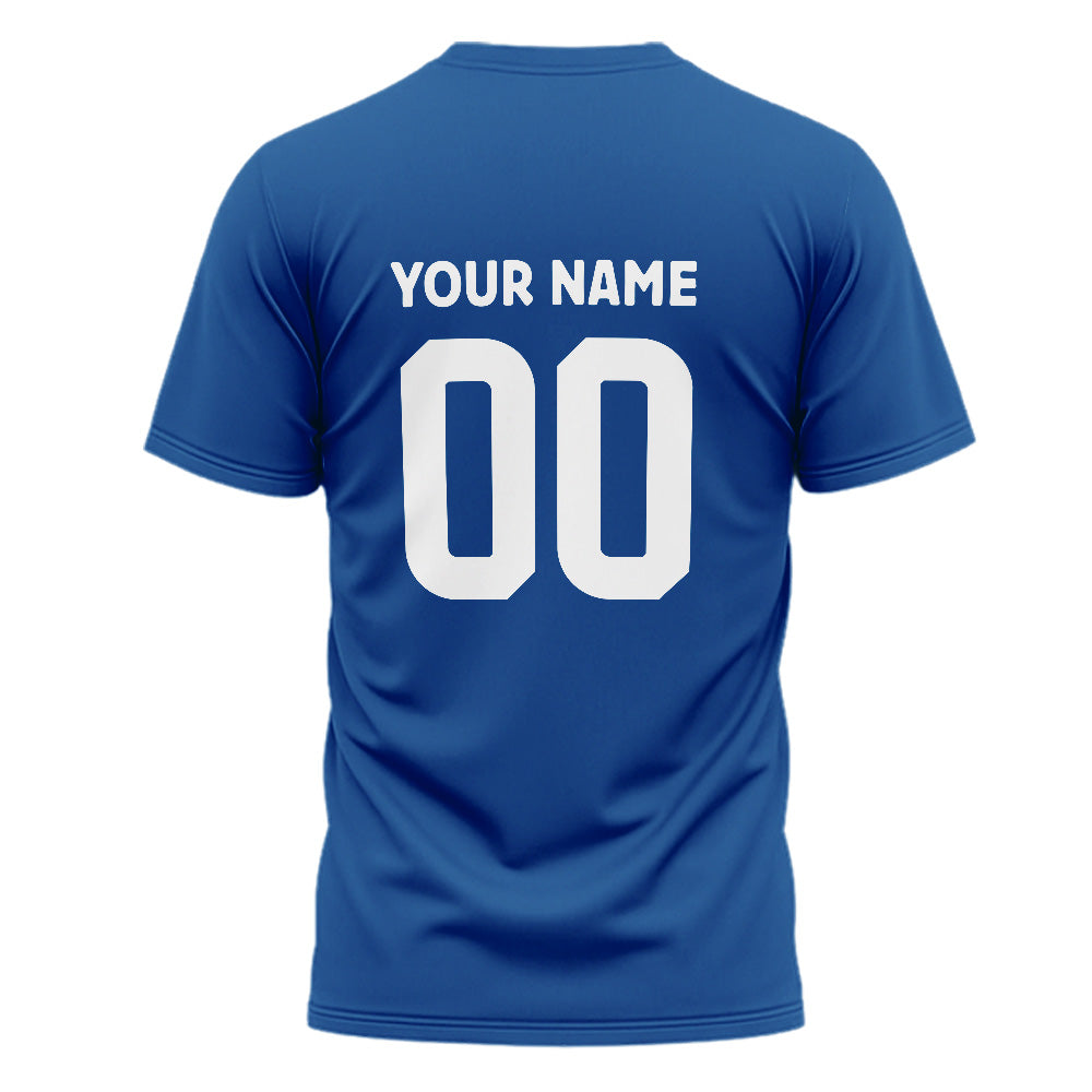 CBY Personalized Custom T Shirt 5