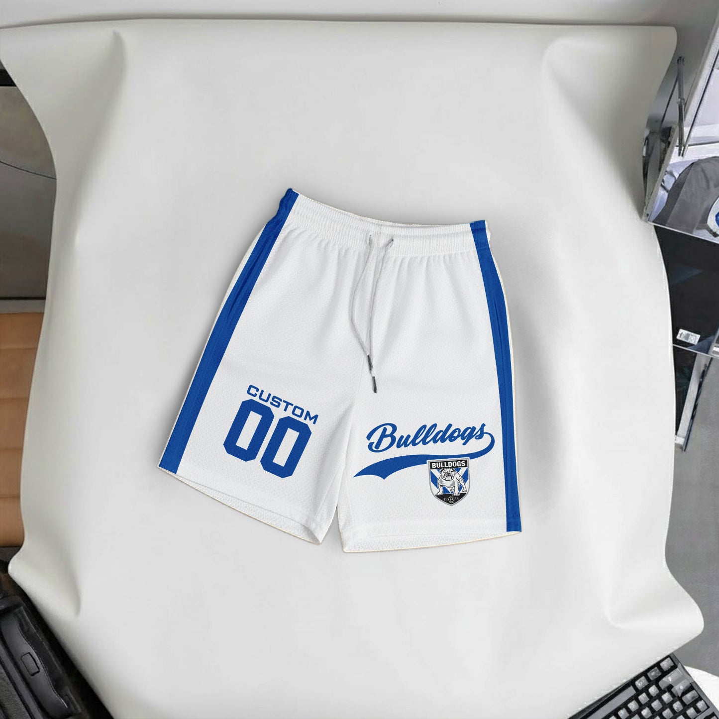 CBY Personalized Custom Short Pants 20