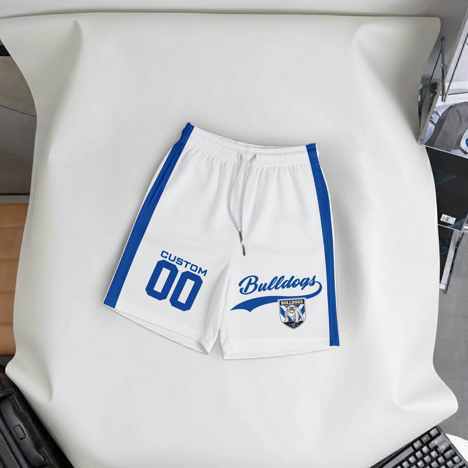 CBY Personalized Custom Short Pants 20