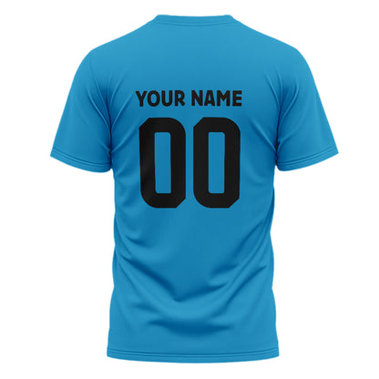 CRO Personalized Custom T Shirt 5