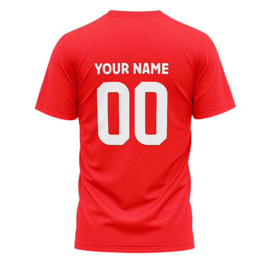 DOL Personalized Custom T Shirt 5