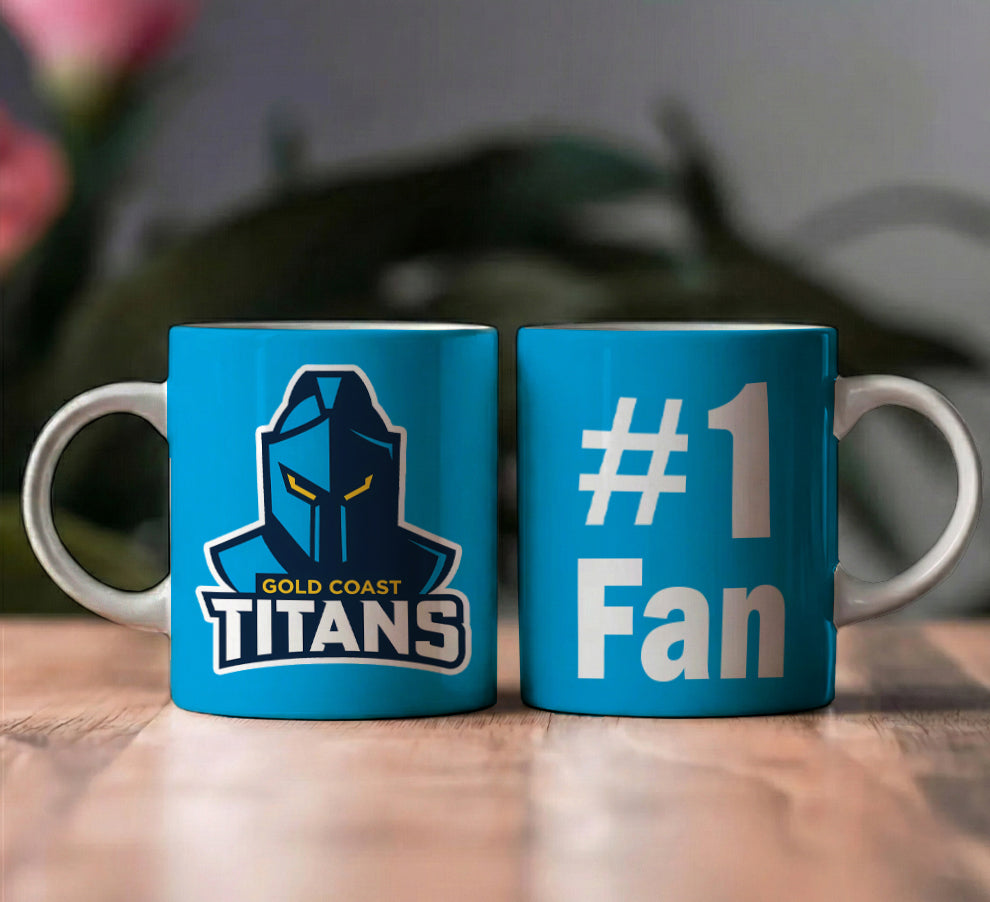 GLD Personalized Custom Mug 3