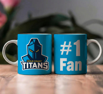 GLD Personalized Custom Mug 3