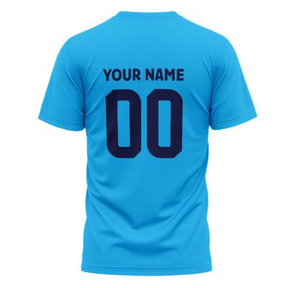 GLD Personalized Custom T Shirt 5