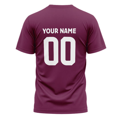MAN Personalized Custom T Shirt 5