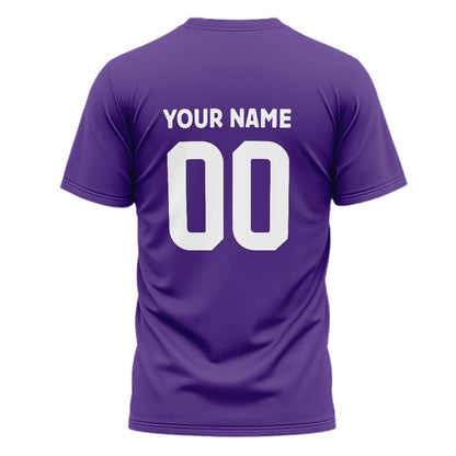 MEL Personalized Custom T Shirt 5