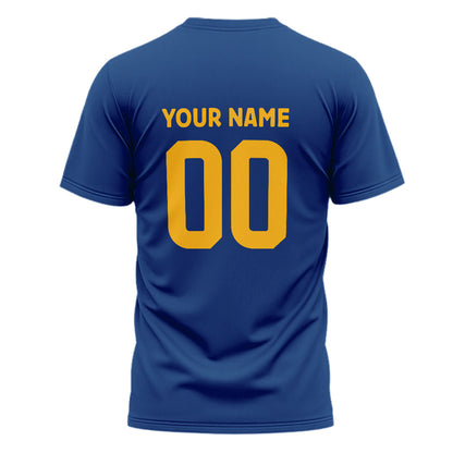 PAR Personalized Custom T Shirt 5