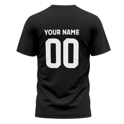 PEN Personalized Custom T Shirt 5