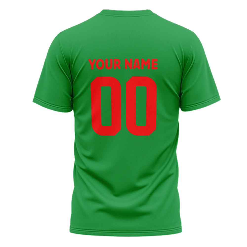 SOU Personalized Custom T Shirt 5