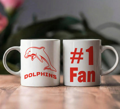 DOL Personalized Custom Mug 3