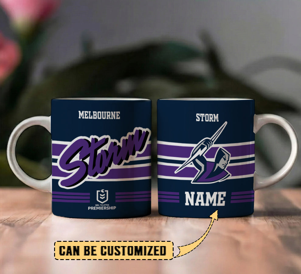 MEL Personalized Custom Mug 2