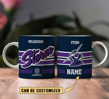 MEL Personalized Custom Mug 2