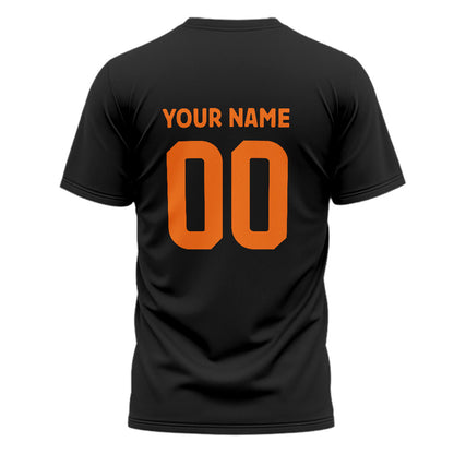 WST Personalized Custom T Shirt 5
