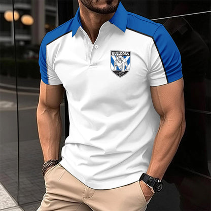 CBY Personalized Custom Polo Shirt 1