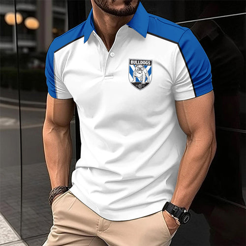 CBY Personalized Custom Polo Shirt 1