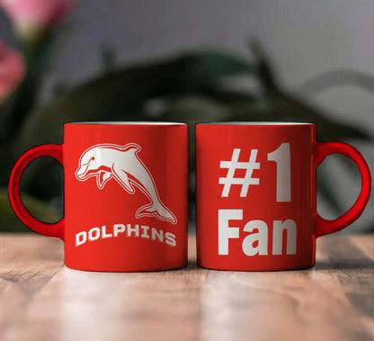 DOL Personalized Custom Mug 3