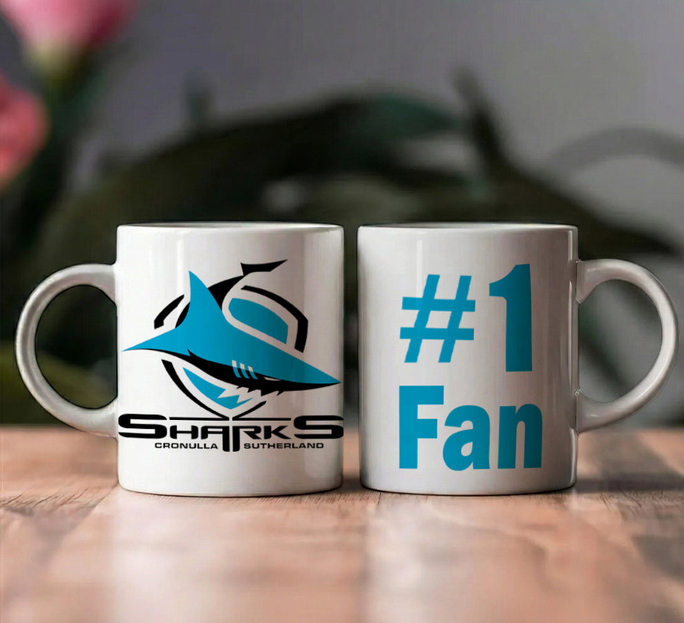 CRO Personalized Custom Mug 3