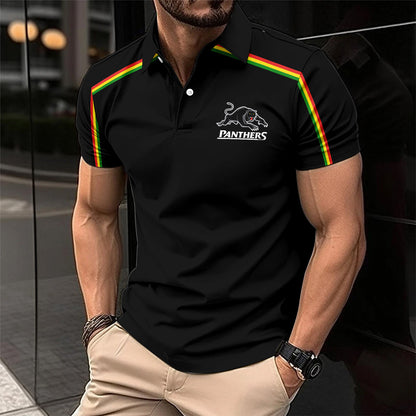 PEN Personalized Custom Polo Shirt 1