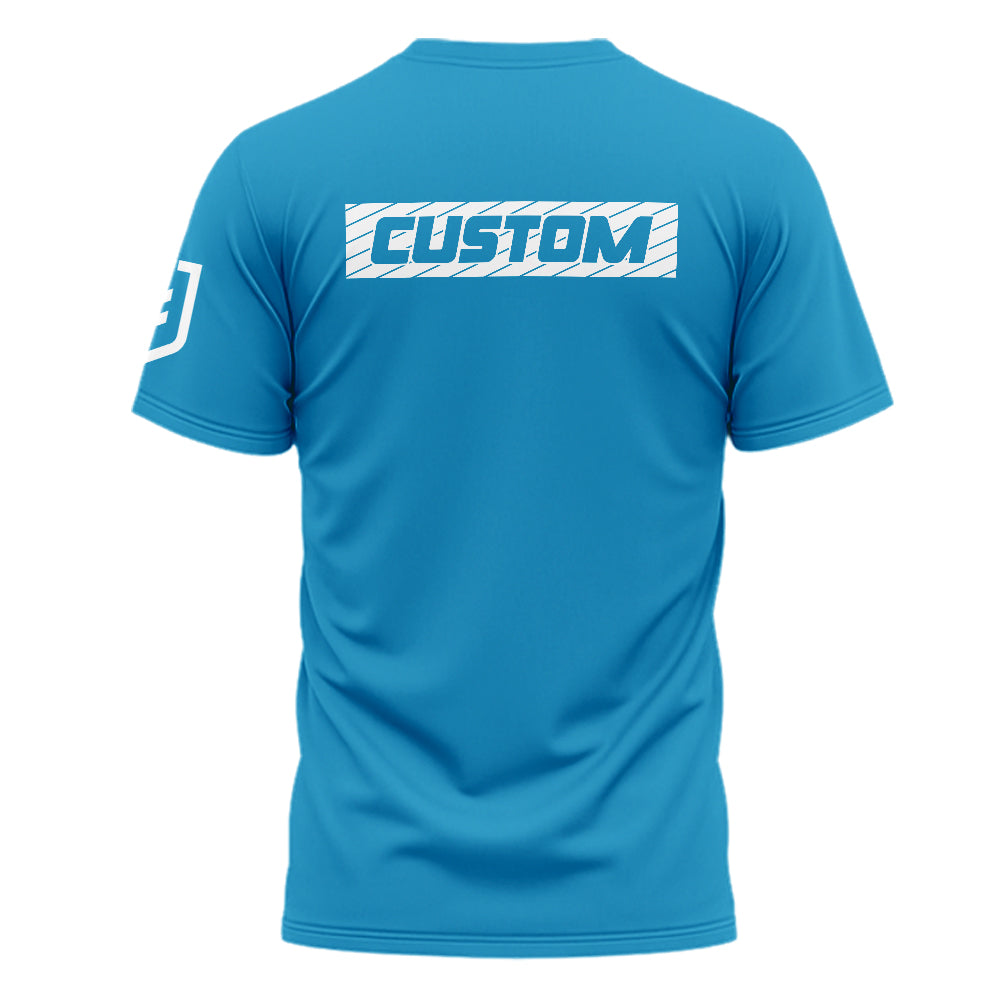 CRO Personalized Custom T Shirt 4