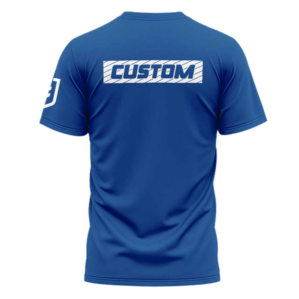 CBY Personalized Custom T Shirt 4